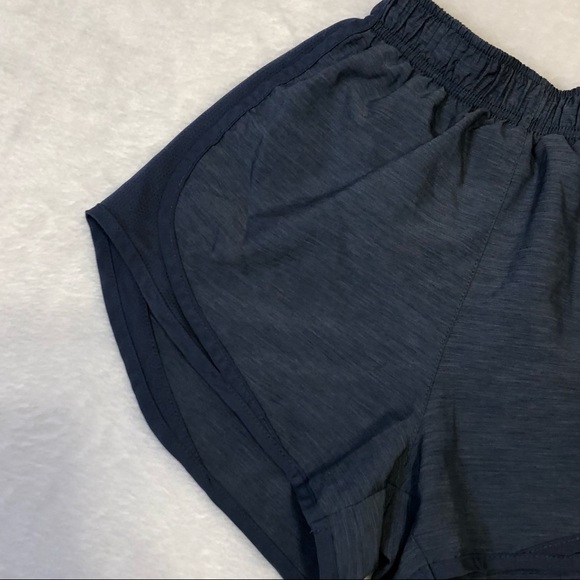 Nike DriFit Blue Athletic Running Shorts Women’s Size XS - Picture 3 of 8
